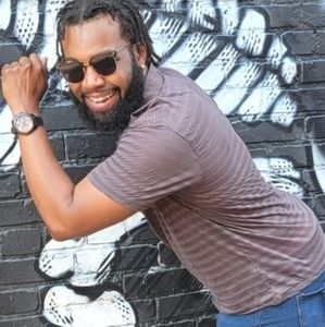 Meet your Posher, Chris